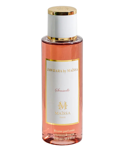 Jawhara Maïssa Perfume 250ml – Floral Jasmine Fragrance UK