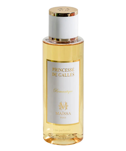Princesse de Galles Maïssa Perfume 250ml – Floral Powdery Fragrance UK