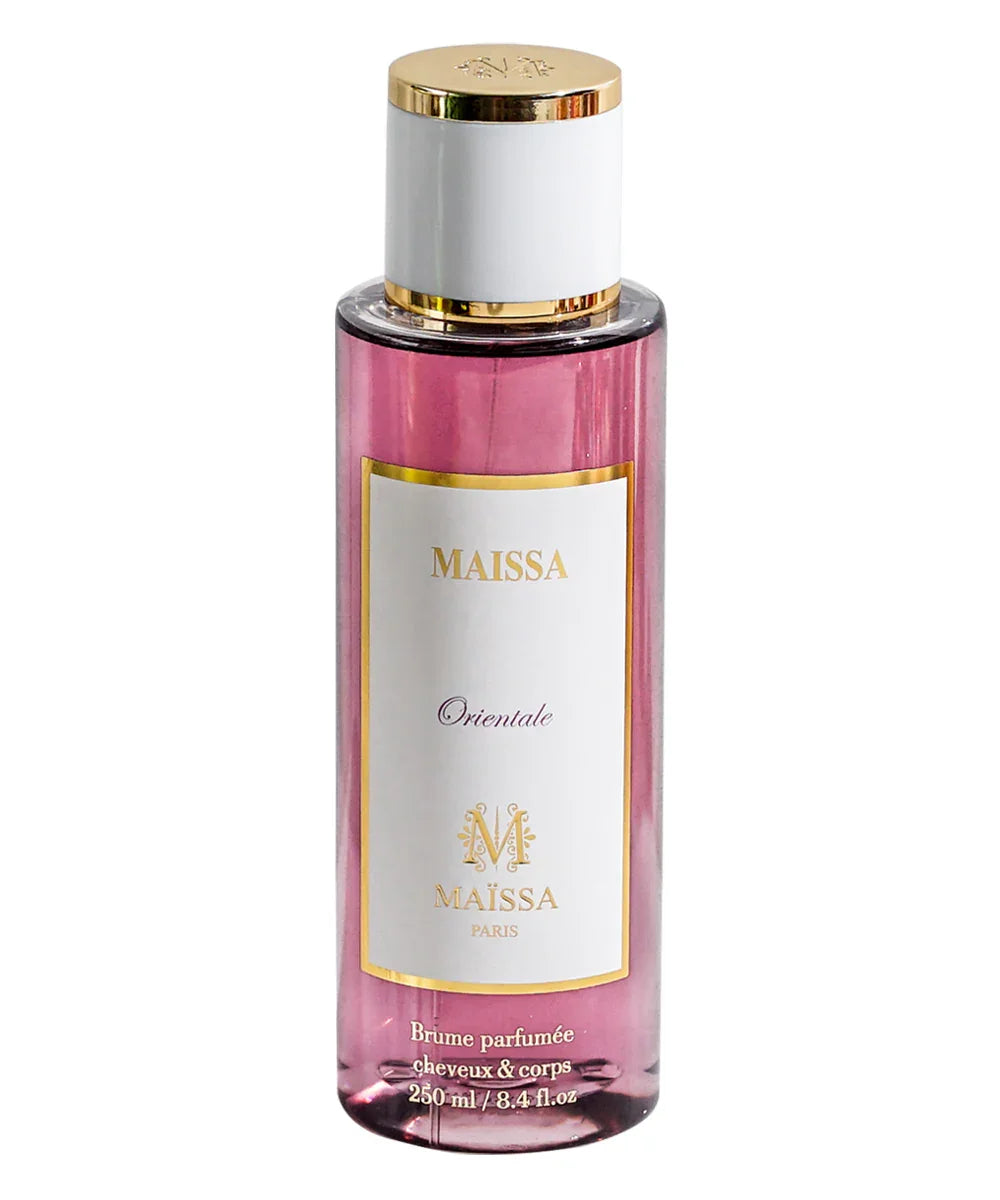 Maïssa Perfume 250ml – Floral Signature Fragrance UK