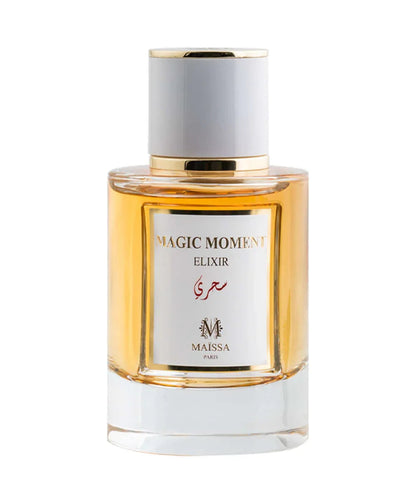Magic Moment 50ml Eau de Parfum