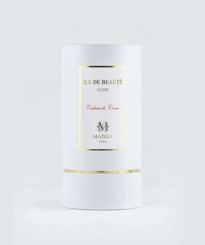 Ile de Beauté 100ml Eau de Parfum