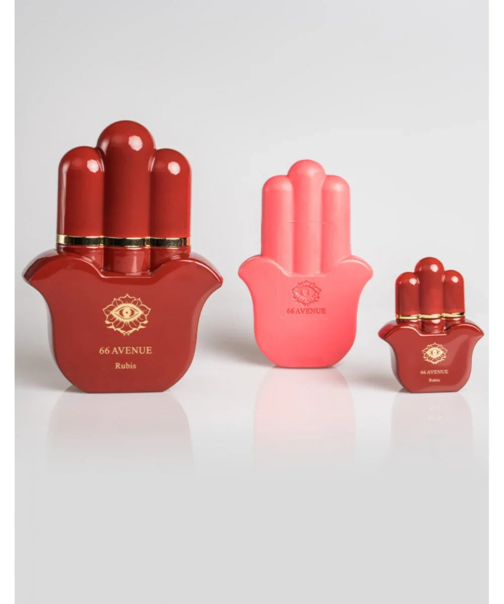 66 Avenue Maïssa Gift Set – Precious Stones Edition UK