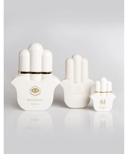 Protocole Maïssa Gift Set – Precious Stones Edition UK