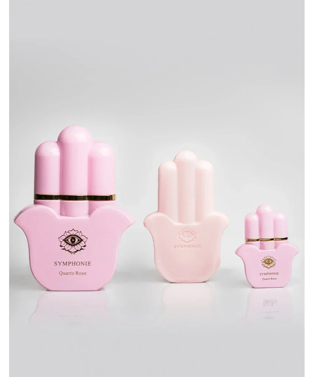 Symphonie Maïssa Gift Set – Precious Stones Edition UK