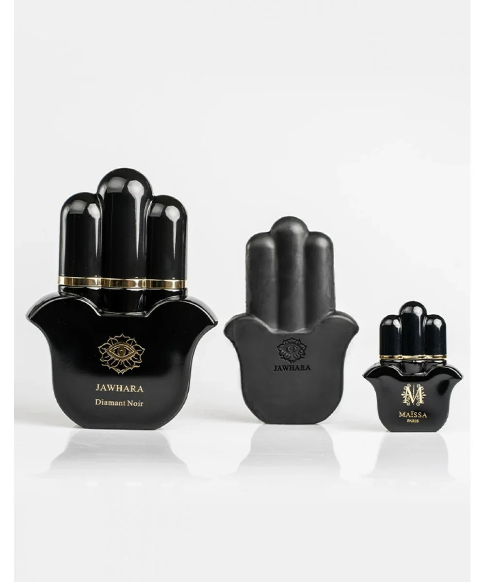 Jawhara Maïssa Gift Set – Precious Stones Edition UK