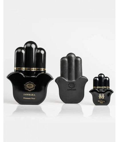 Jawhara Maïssa Gift Set – Precious Stones Edition UK