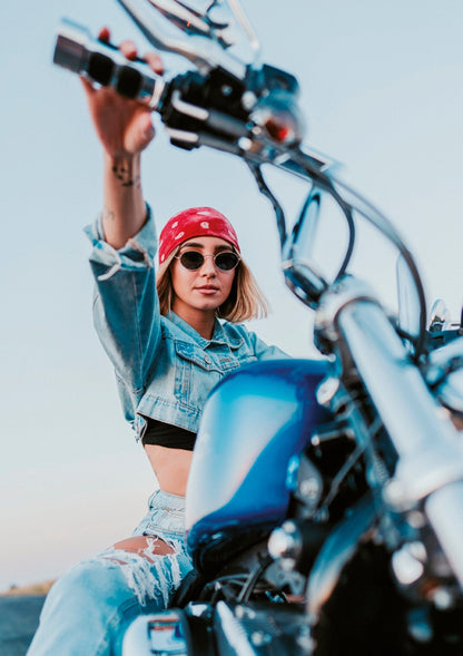 4 Vision JungleX Polar – Adventure Polarized Sunglasses