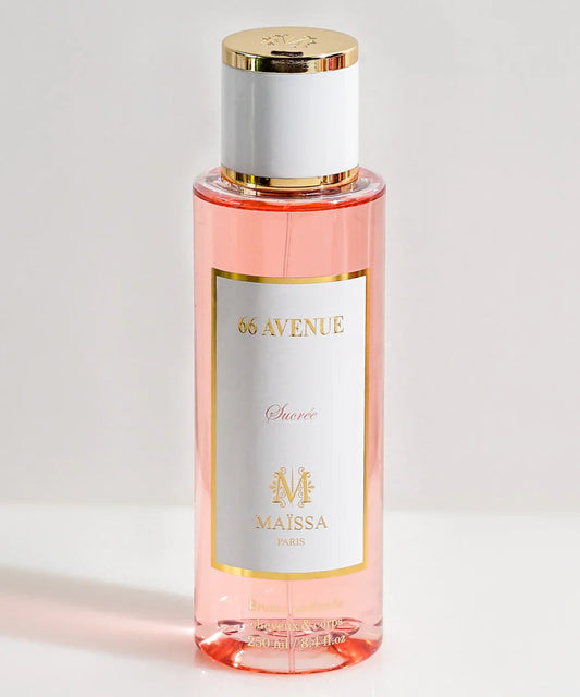 66 Avenue 250ml Eau de Parfum