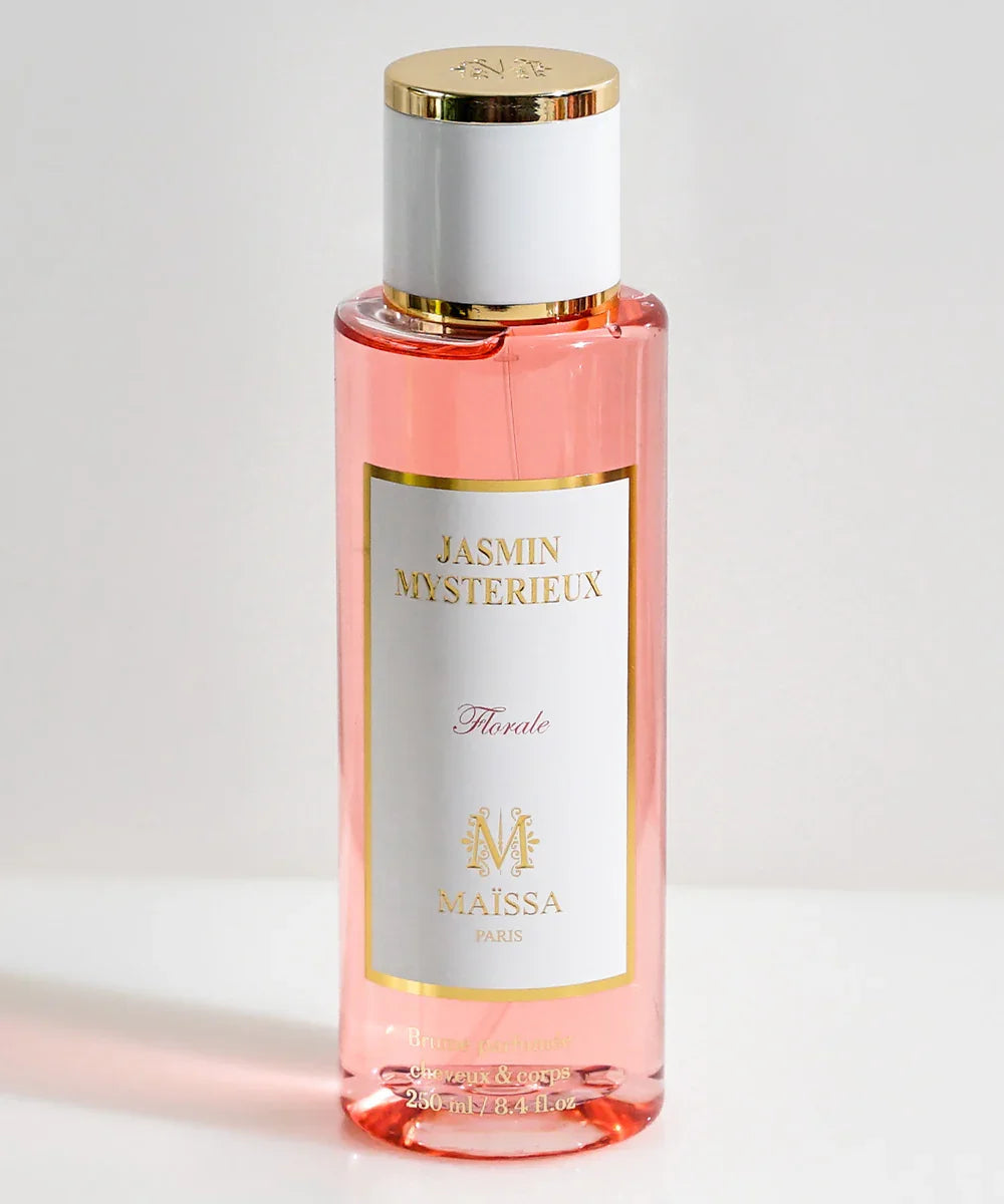 Jasmin Mysterieux 250ml Eau de Parfum