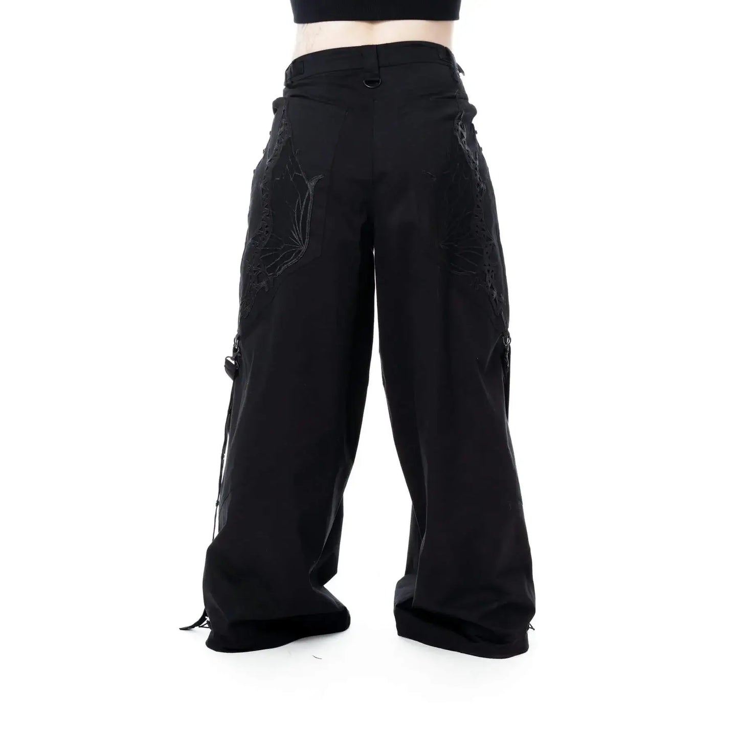 Vixxsin Mariposa Ladies Trousers