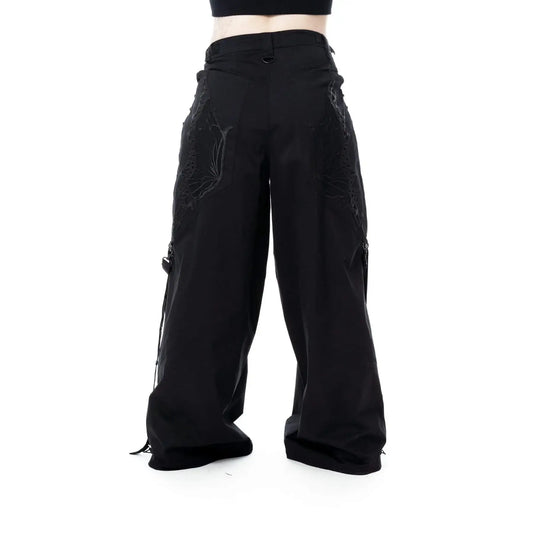 Vixxsin Mariposa Ladies Trousers