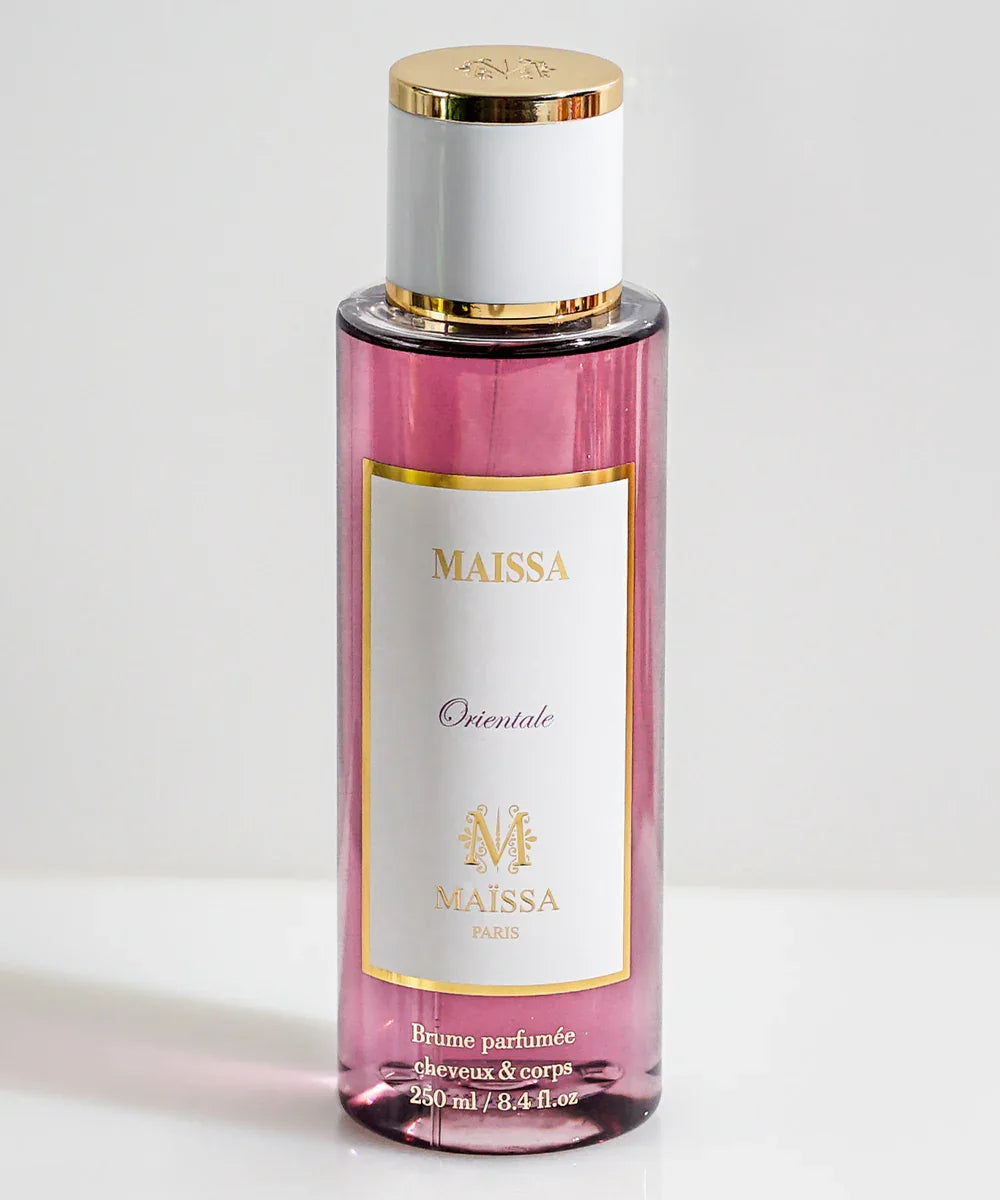 Maïssa Perfume 250ml – Floral Signature Fragrance UK