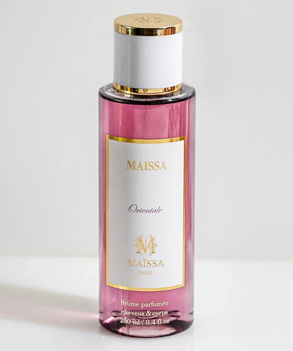 Maïssa Perfume 250ml – Floral Signature Fragrance UK
