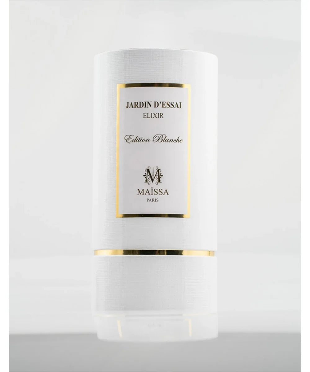 Jardin d'Essai 100ml Eau de Parfum