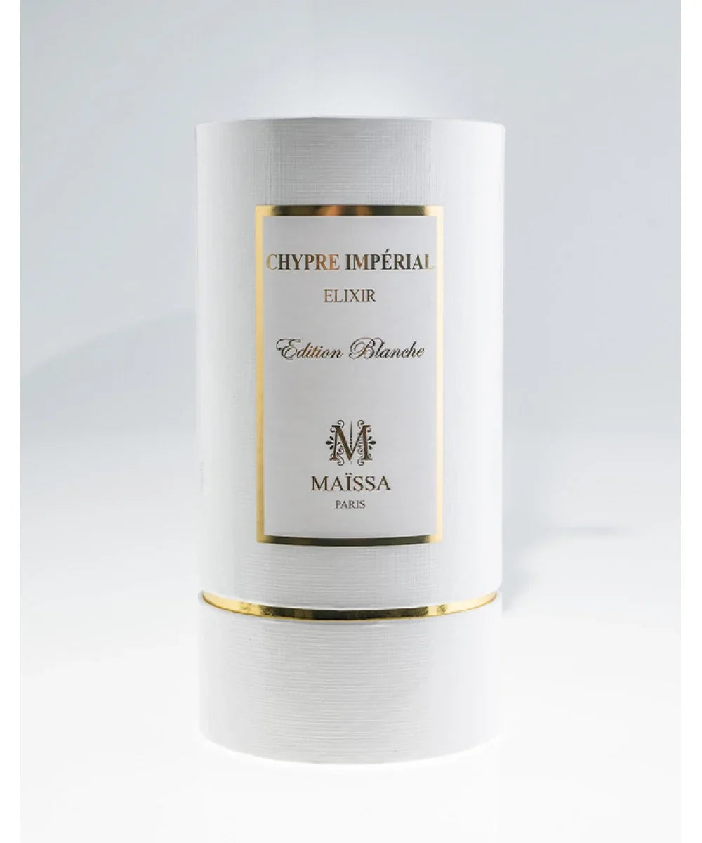 Chypre Imperial Maïssa Perfume 100ml – Chypre Woody Fragrance UK