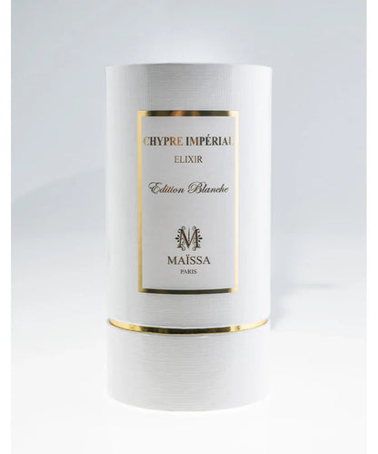 Chypre Imperial Maïssa Perfume 100ml – Chypre Woody Fragrance UK