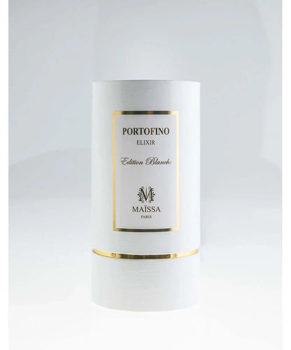 Portofino Maïssa Perfume 50ml – Fresh Citrus Fragrance UK
