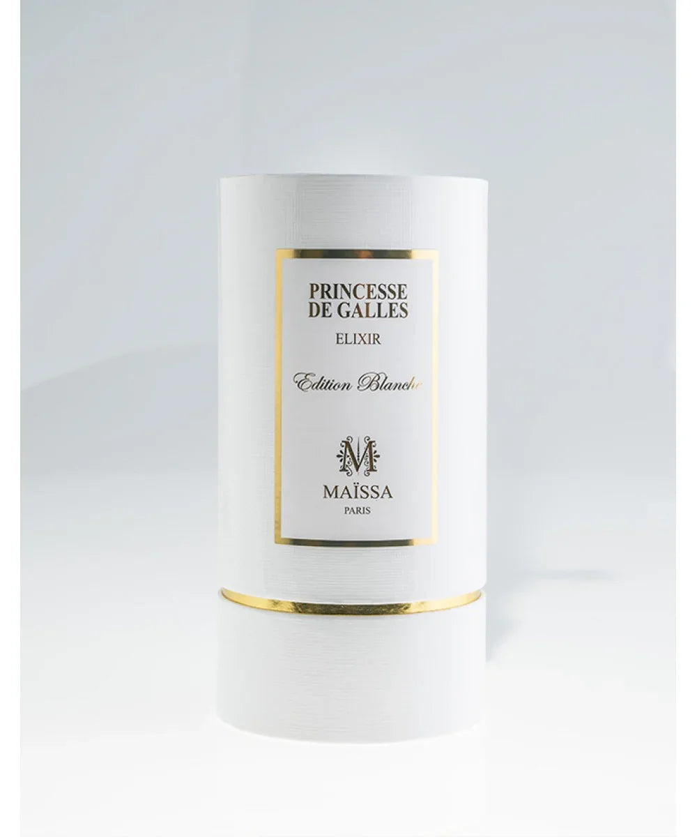 Princesse de Galles 100ml Eau de Parfum