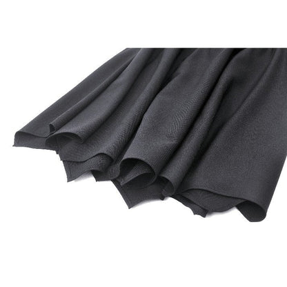 Dark in Love Keziah High Waisted Skirt - Size UK 8 Left Only!