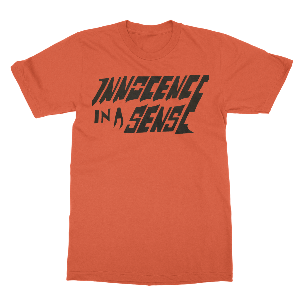 Innocence Classic Adult T-Shirt