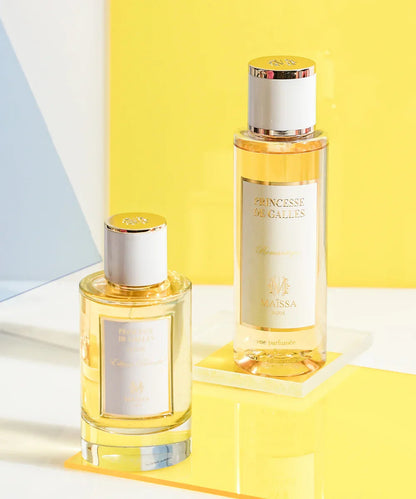 Princesse de Galles Maïssa Perfume 250ml – Floral Powdery Fragrance UK