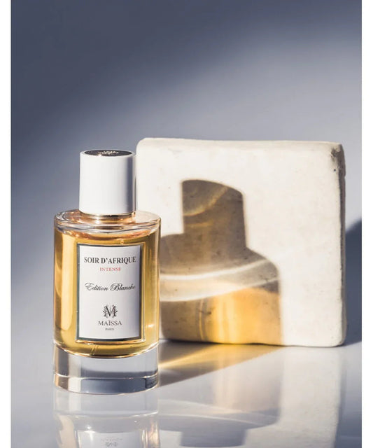 Soir d'Afrique 100ml Eau de Parfum