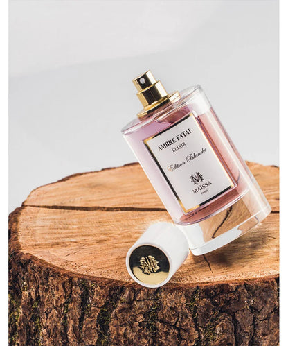 Ambre Fatal 100ml Eau de Parfum