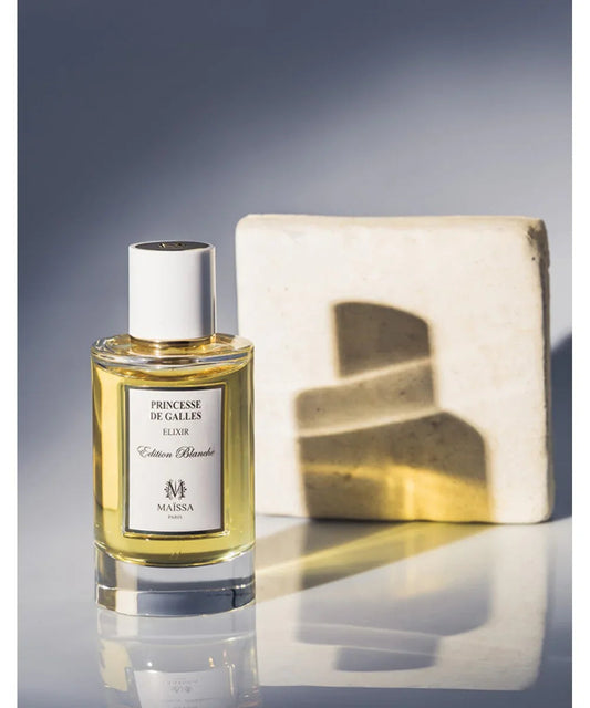 Princesse de Galles 100ml Eau de Parfum