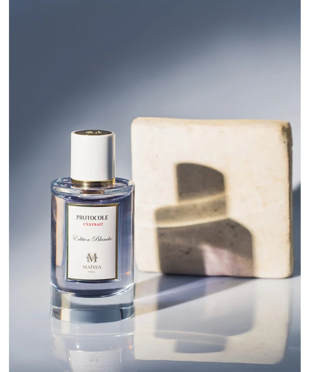 Protocole 100ml Eau de Parfum