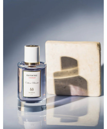Protocole 100ml Eau de Parfum