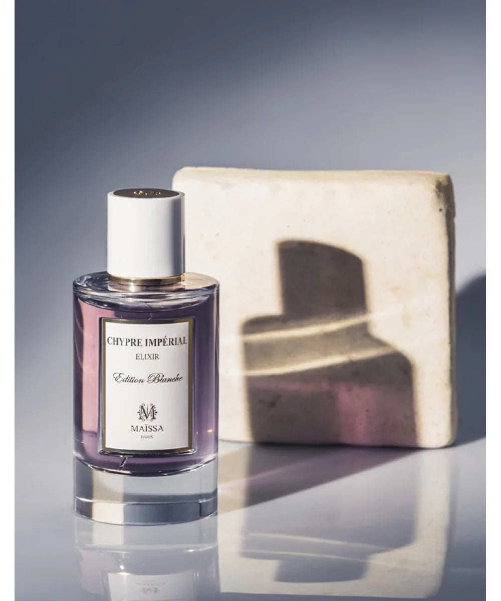 Chypre Imperial Maïssa Perfume 100ml – Chypre Woody Fragrance UK
