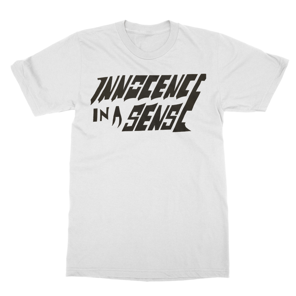Innocence Classic Adult T-Shirt