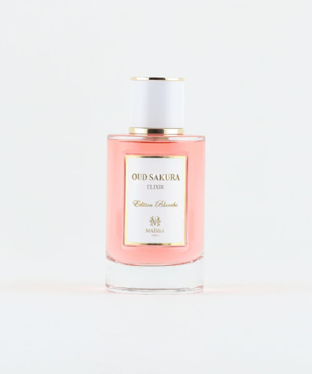 Coffret Toscane Oud Sakura Gift Set