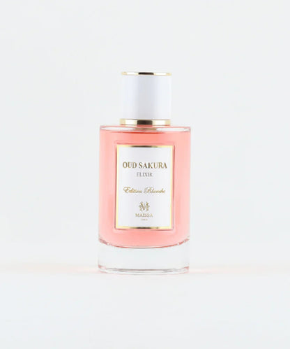 Coffret Toscane Oud Sakura Gift Set