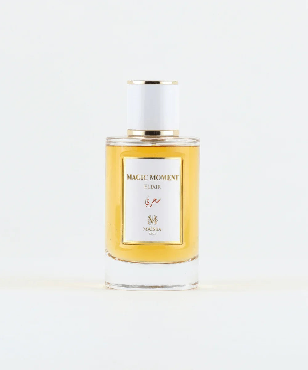 Magic Moment Maïssa Gift Set – Toscane Collection UK