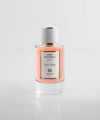 Coffret Toscane Jasmin Mysterieux Gift Set