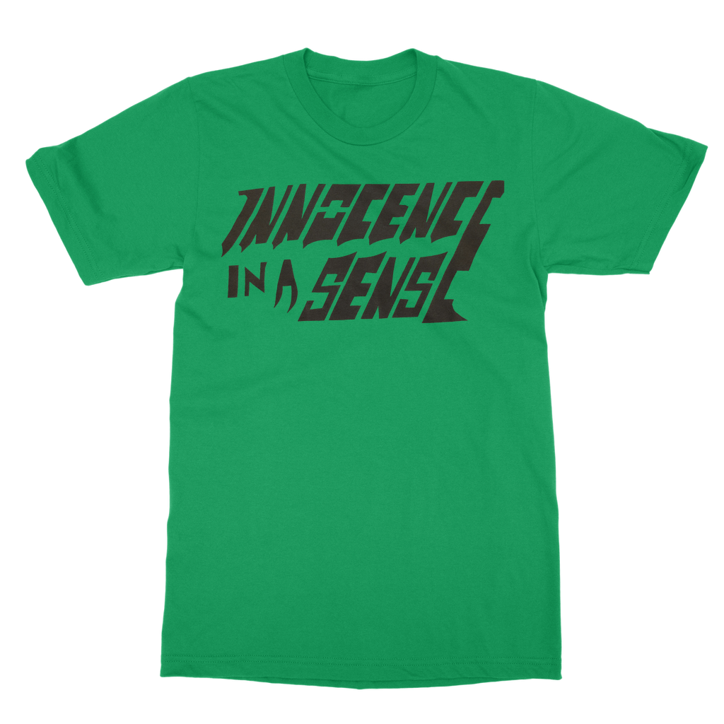 Innocence Classic Adult T-Shirt