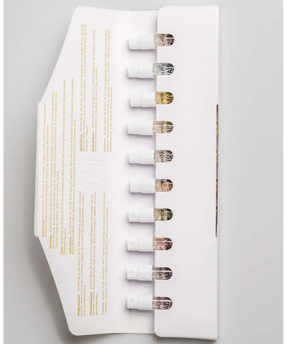 Kit Echantillon N2 - Maïssa Perfume Sample Set