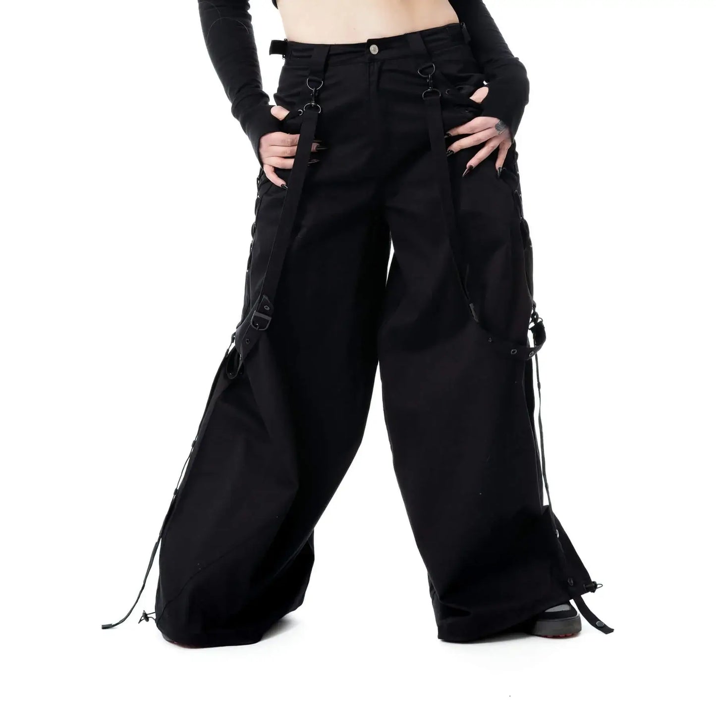 Vixxsin Mariposa Ladies Trousers
