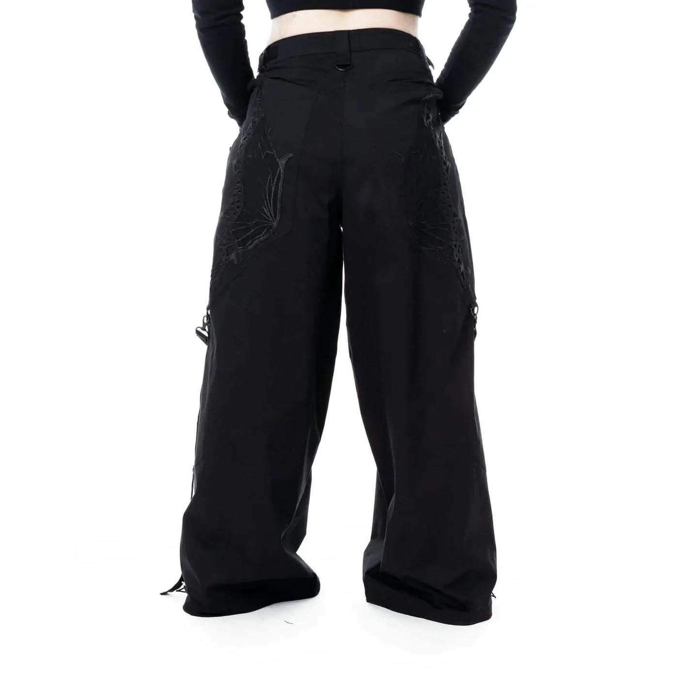 Vixxsin Mariposa Ladies Trousers