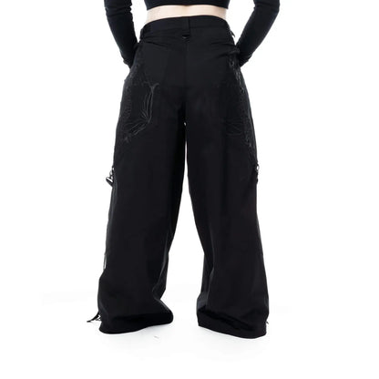 Vixxsin Mariposa Ladies Trousers
