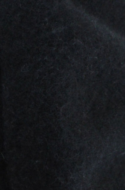 Yumi Black Baker Boy Hat