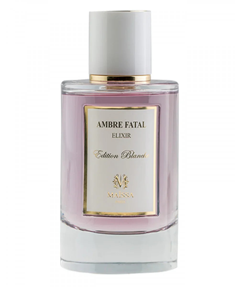 Ambre Fatal 100ml Eau de Parfum
