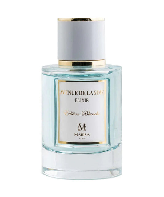 Avenue de la Soie 50ml Eau de Parfum