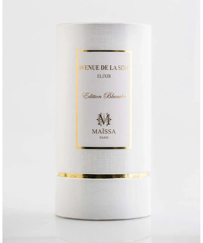 Avenue de la Soie Maïssa Perfume 50ml – Floral Silk Fragrance UK