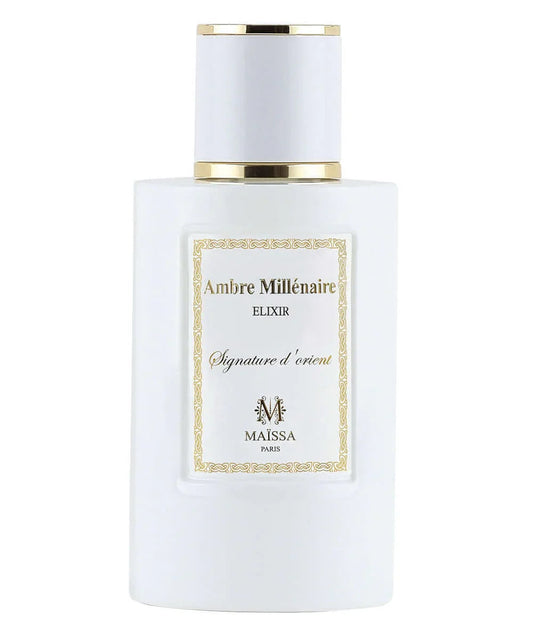 Ambre Millénaire 100ml Extrait de Parfum