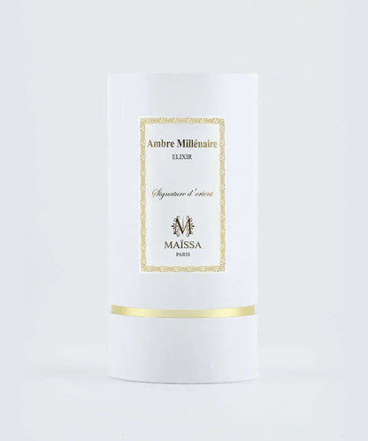 Ambre Millénaire Maïssa Perfume 100ml – Rich Amber Extrait UK