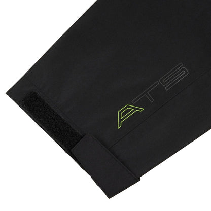 Apache OTTAWA Mens Waterproof Coat Black