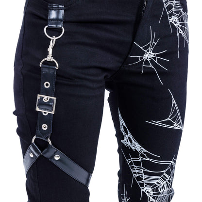 Heartless Arhana Trousers
