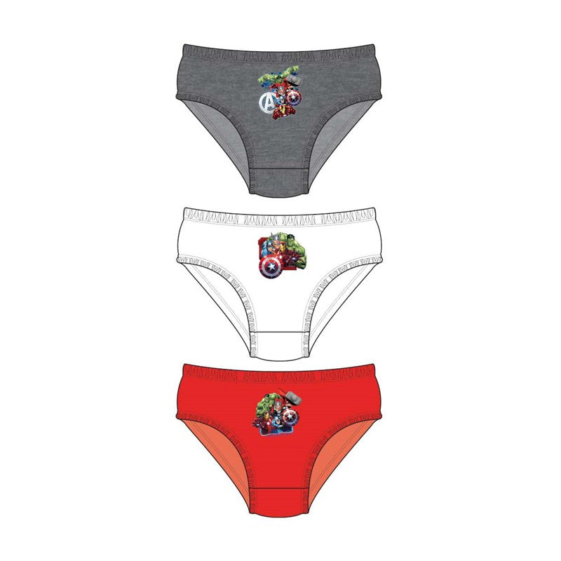 B52 AVENGERS 2 -8 YEARS